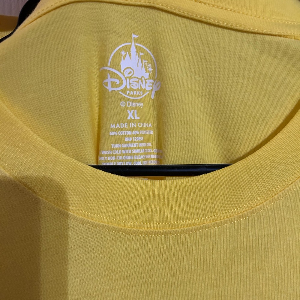 Disney Shirt •|Open to Trade|• - Picture 2 of 6
